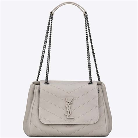 ysl bag white|what YSL Bags are available.